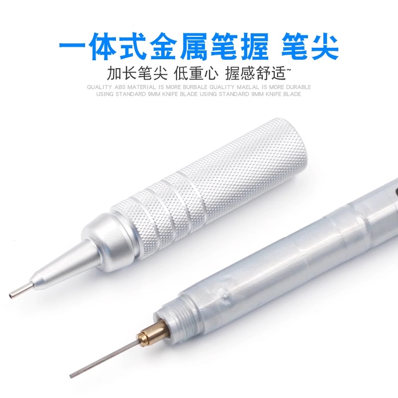 Pentel Graphgear 500 Drafting  – обзор и цена Mechanical Pencil 0.3