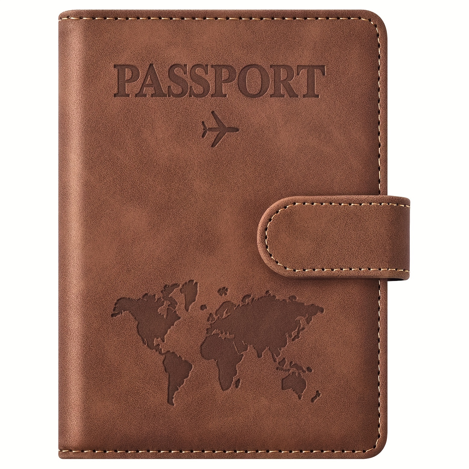 Passport Holder, Passport Cove – обзор и цена Index Card Holder