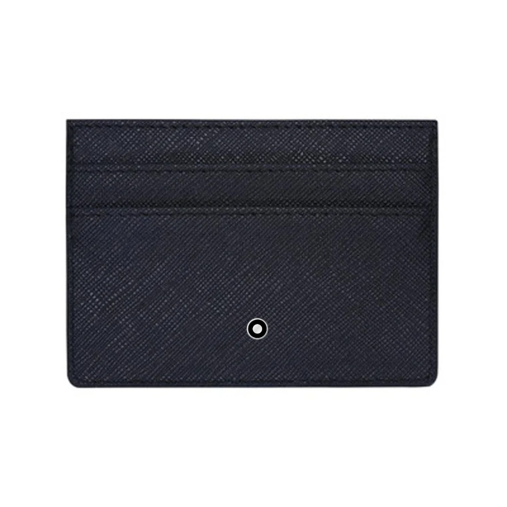 Minimalist Business Sle Leathe – обзор и цена Index Card Holder