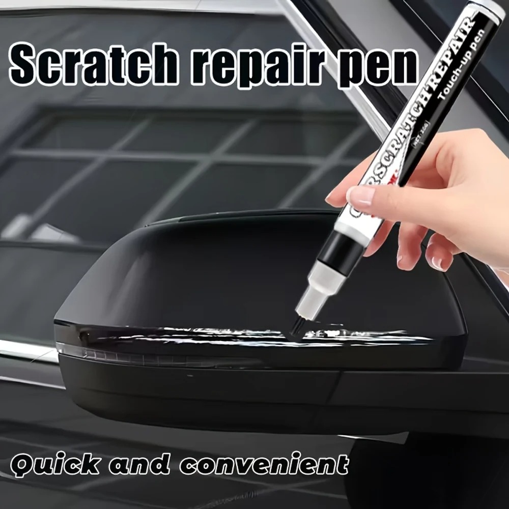 niversal 20g Car Touch-Up Pen  – обзор и цена Correction Pen Fine