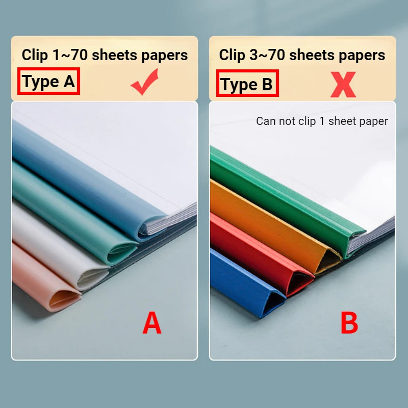 10pcs/set Lever Arch File with – обзор и цена Binder A4 Lever