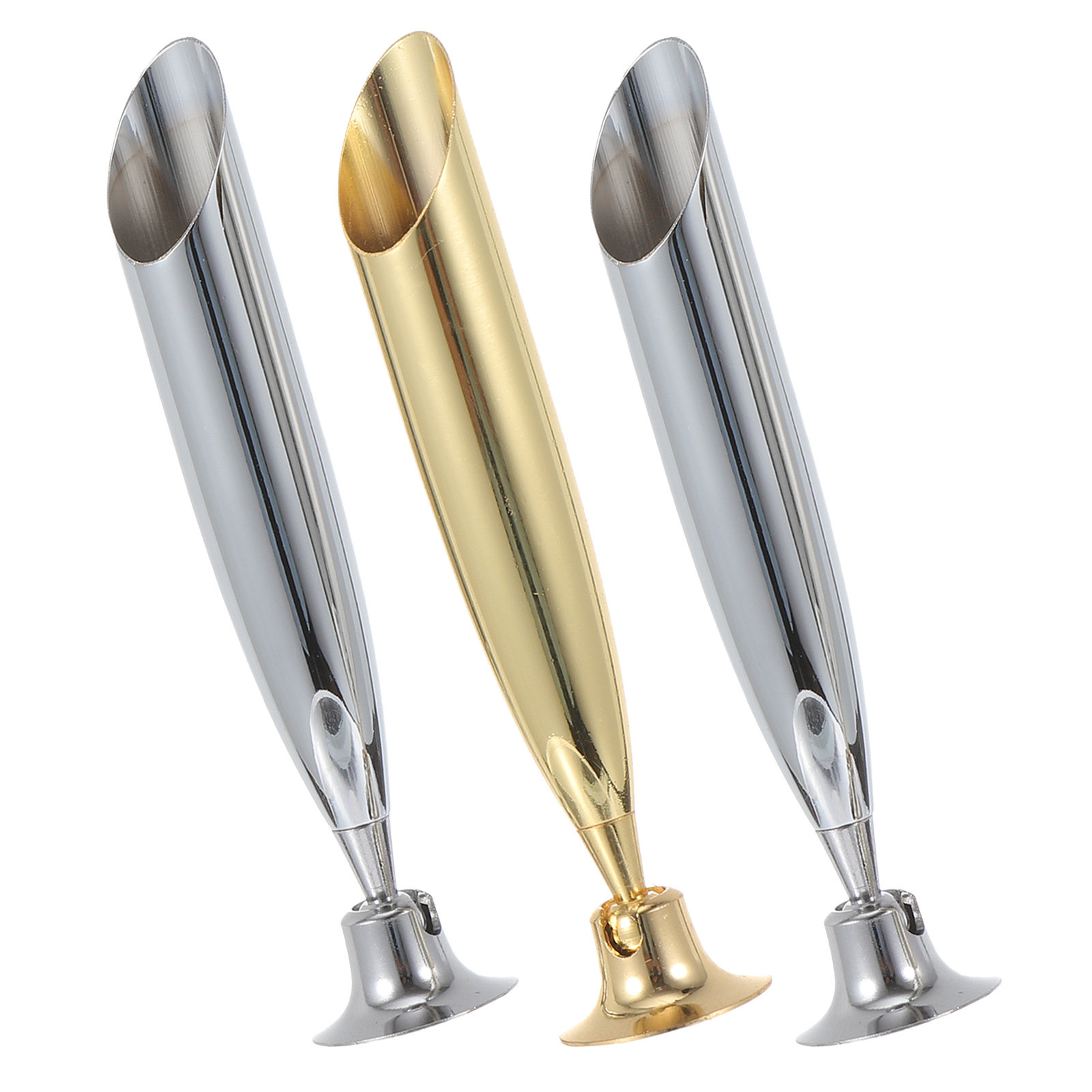 3Pcs Stainless Steel Pen Rest  – обзор и цена Pen Rest Single