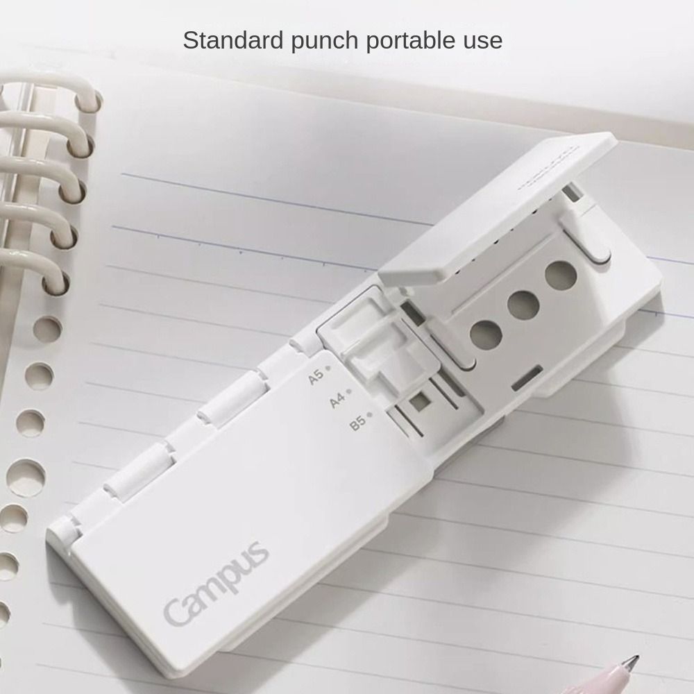 High Quality 8 Holes Hole Punc – обзор и цена Binder A4 Lever