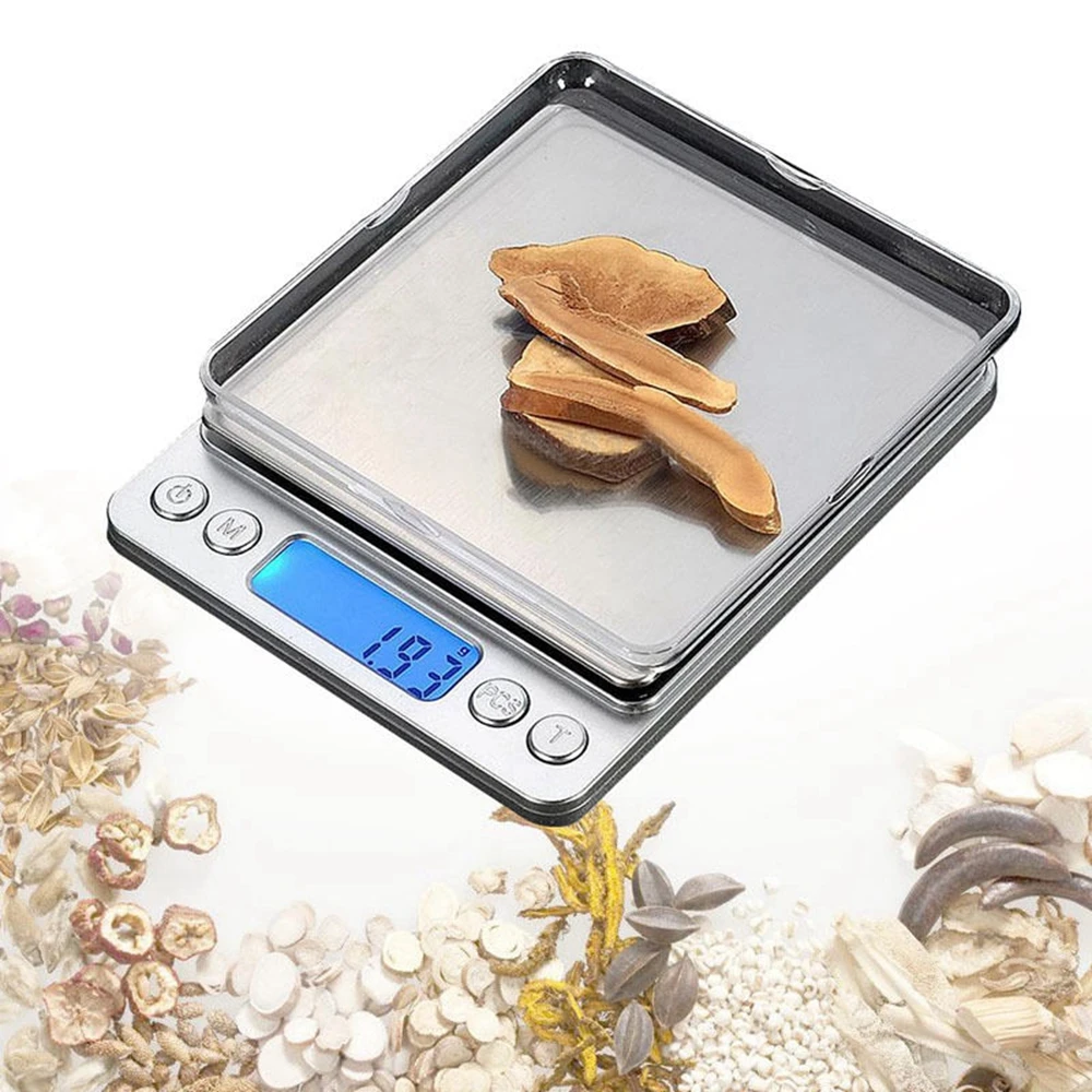 500g X 0.01g Digital Gram Scal – обзор и цена Tape Dispenser Weighted