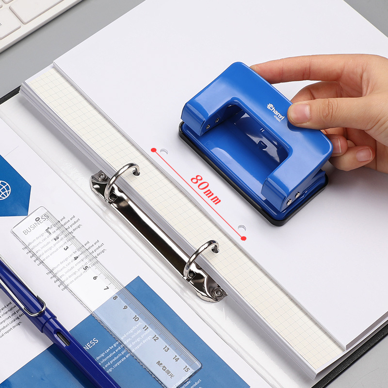 2/3 Hole A4 Ring Binder File F – обзор и цена Binder A4 Lever