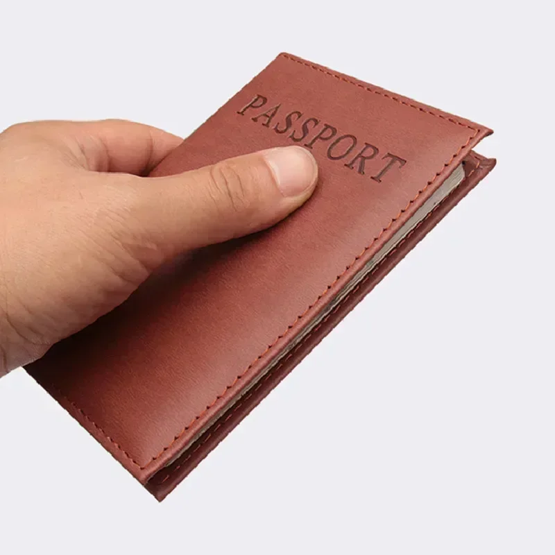 High Quality English PU Leathe – обзор и цена Index Card Holder
