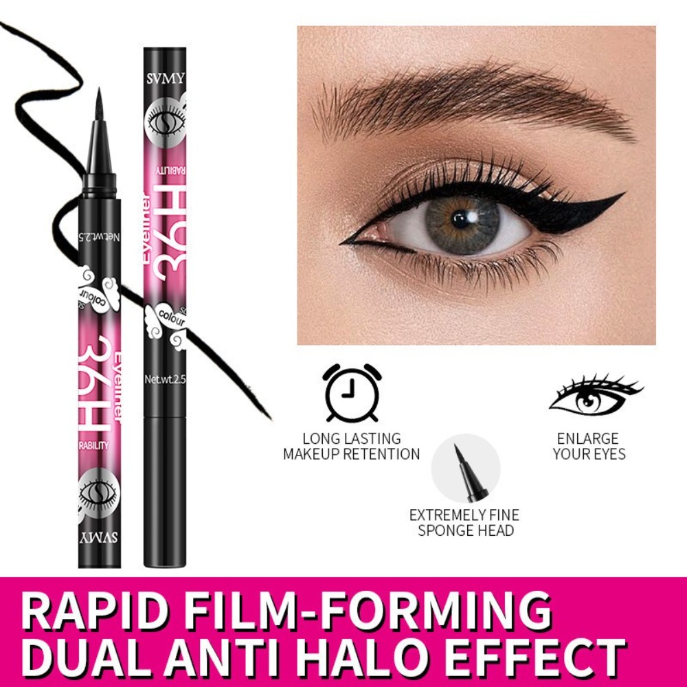 0.01mm Ultra Fine Liquid Eyeli – обзор и цена Correction Pen Fine