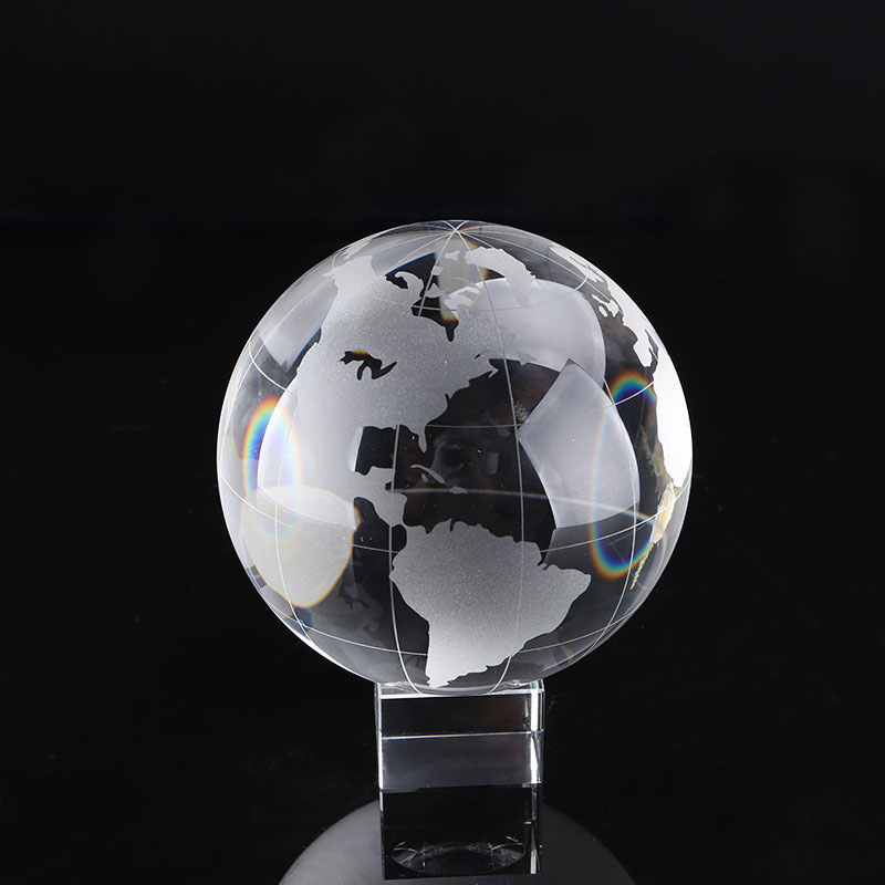 Crystalball Paperweight Glass  – обзор и цена Paper Weight Crystal