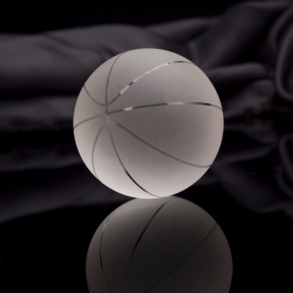 Crystalball Paperweight Glass  – обзор и цена Paper Weight Crystal