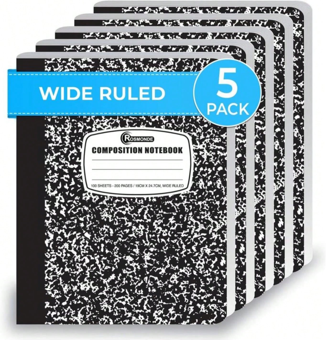 1PC Hardcover Spiral Notebook  – обзор и цена Tab Divider A4