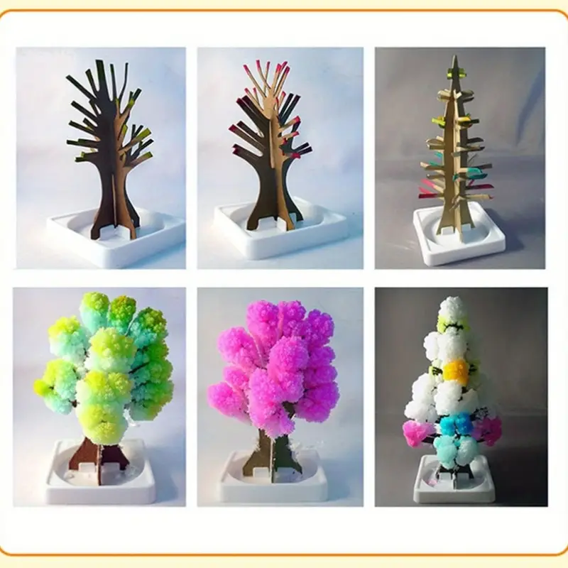 Mini Magic Sakura Miniature Tr – обзор и цена Paper Weight Crystal