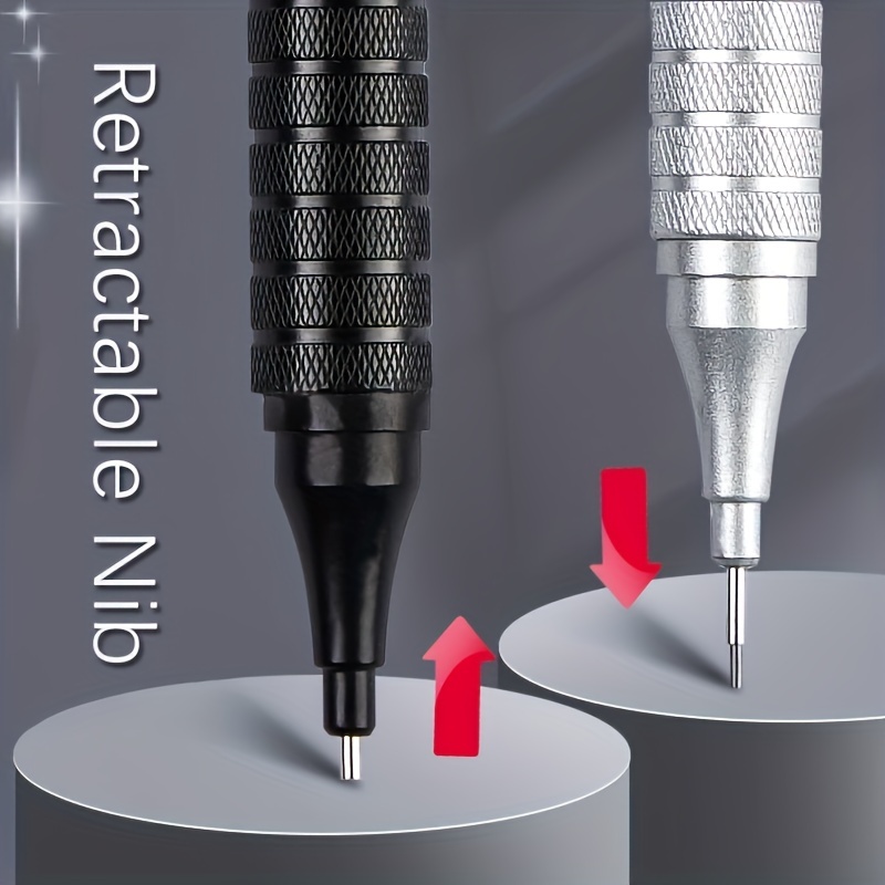 1Pc Mechanical Pencil 0.3/0.5/ – обзор и цена Mechanical Pencil 0.3