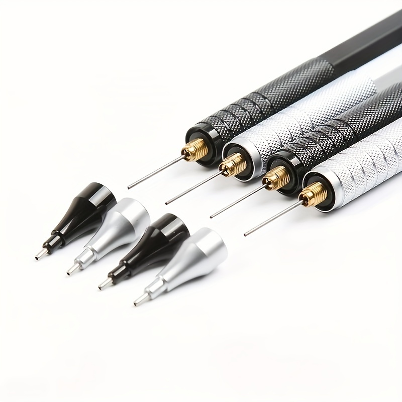 1Pc Mechanical Pencil 0.3/0.5/ – обзор и цена Mechanical Pencil 0.3