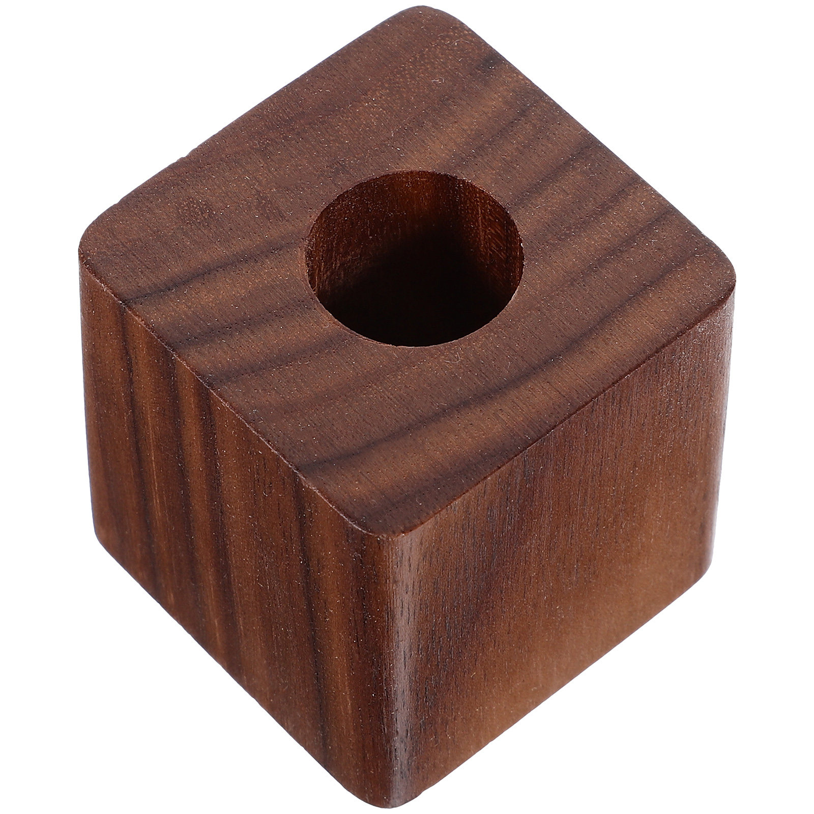 Single Wood Pen Holder Walnut  – обзор и цена Pen Rest Single