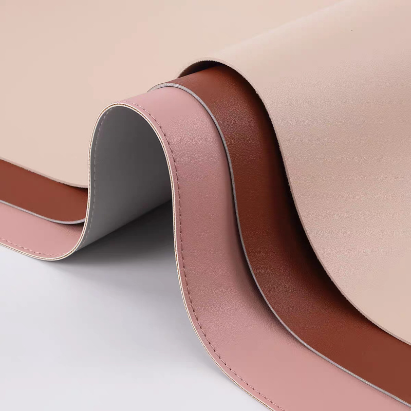 Soft, Foldable Table Mat – Wat – обзор и цена Leather Desk Pad