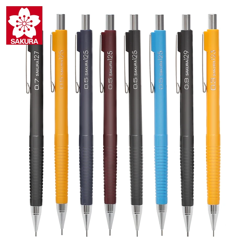 SAKURA Mechanical Pencil 0.3/0 – обзор и цена Mechanical Pencil 0.3