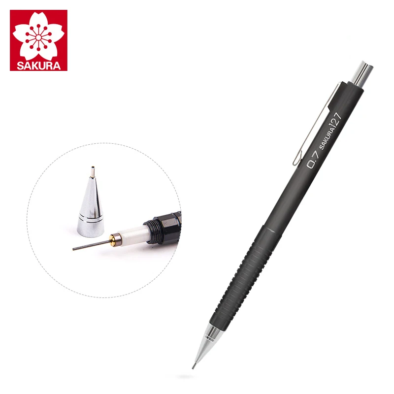 SAKURA Mechanical Pencil 0.3/0 – обзор и цена Mechanical Pencil 0.3
