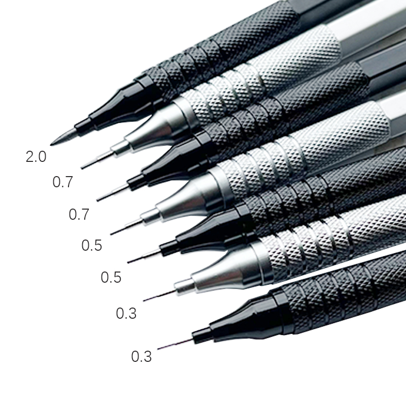 High Quality Metal Mechanical  – обзор и цена Mechanical Pencil 0.3