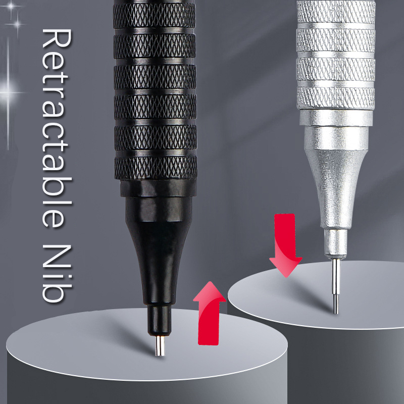 High Quality Metal Mechanical  – обзор и цена Mechanical Pencil 0.3