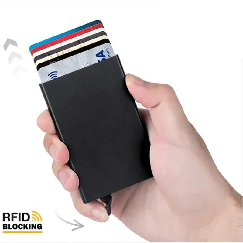 Women's Business Card Holder S – обзор и цена Index Card Holder